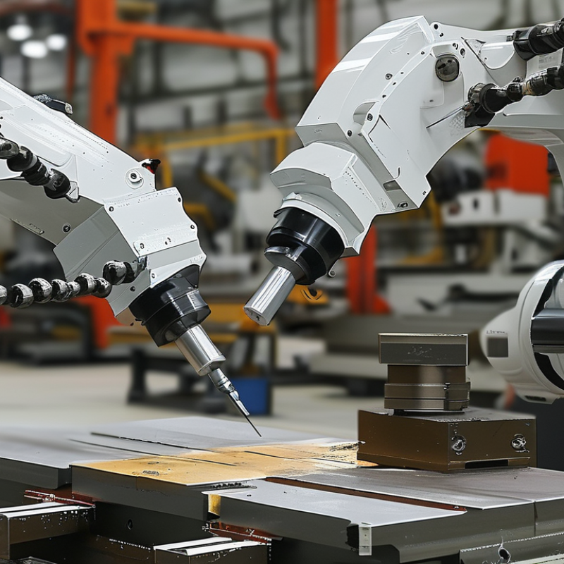 Top 10 Gantry CNC Machines for Global Buyers in 2026?