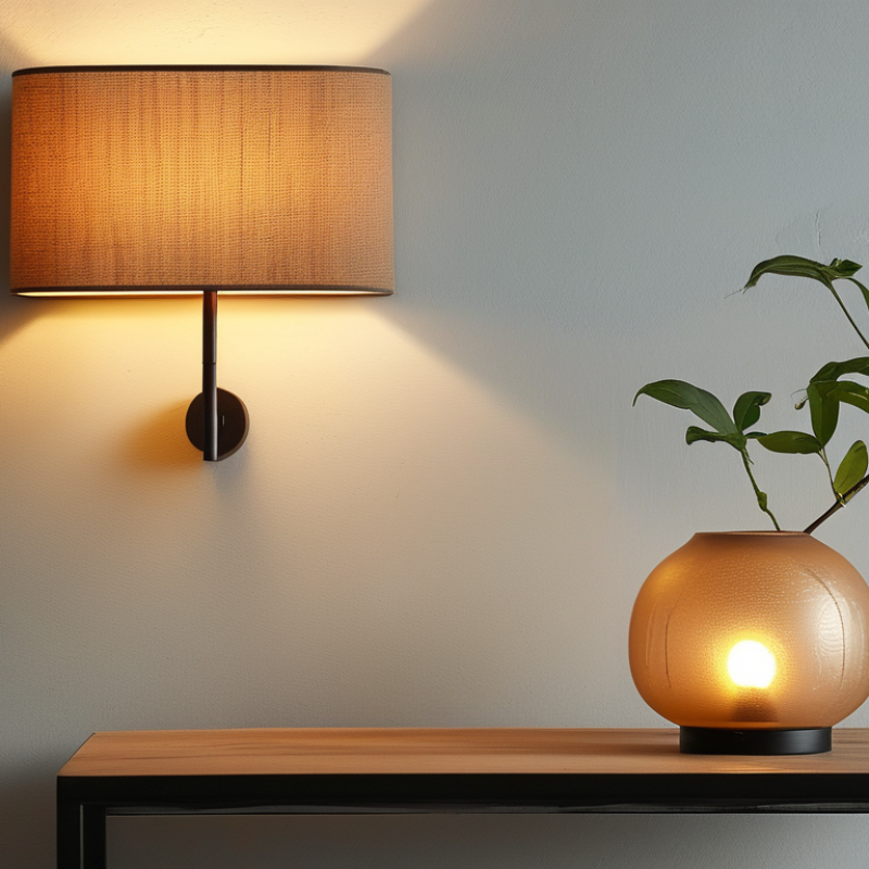 How to Choose the Best Wall Lamp for Your Space?