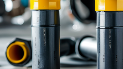 What are the Benefits of PP Compression Fittings for Procurement?