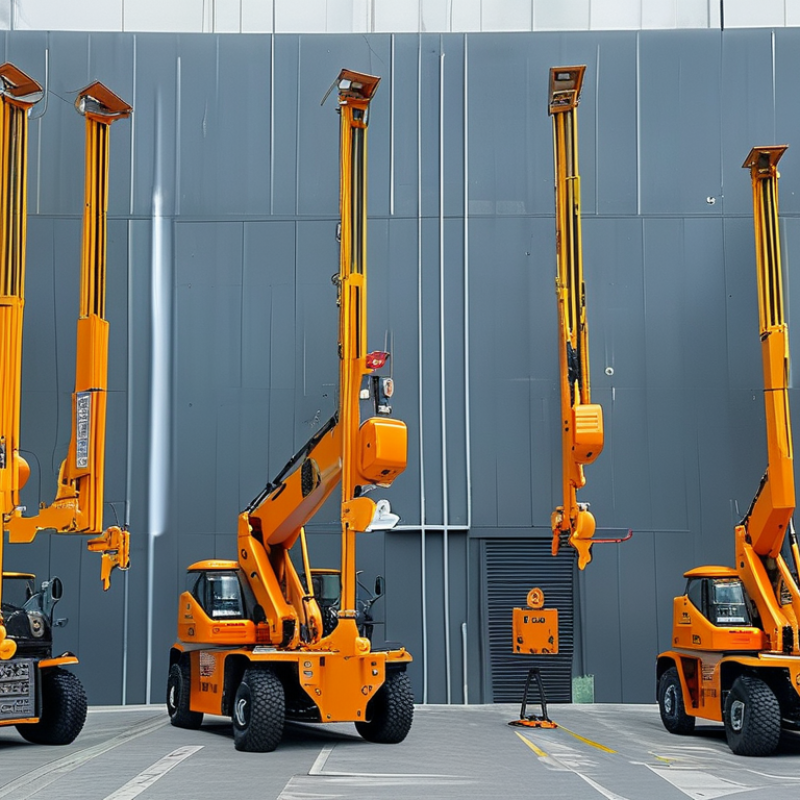 Top 10 Mechanical Telescopic Mast Solutions for Global Buyers?