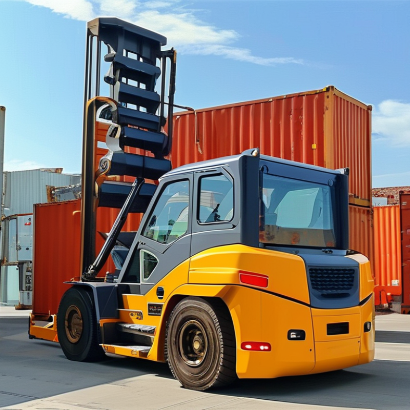 What is the Best Gse Ld3 Container Dolly for Your Needs?