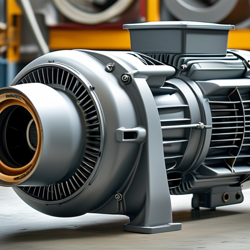 2026 Best Turbo Blower Features You Must Know?