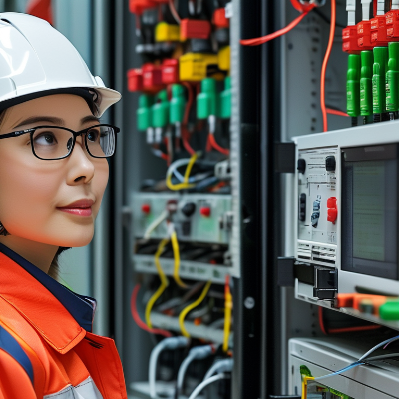 Best Power Test Equipment Solutions for Global Buyers?