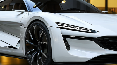 Top 10 Two Seat Electric Cars You Should Consider in 2026?