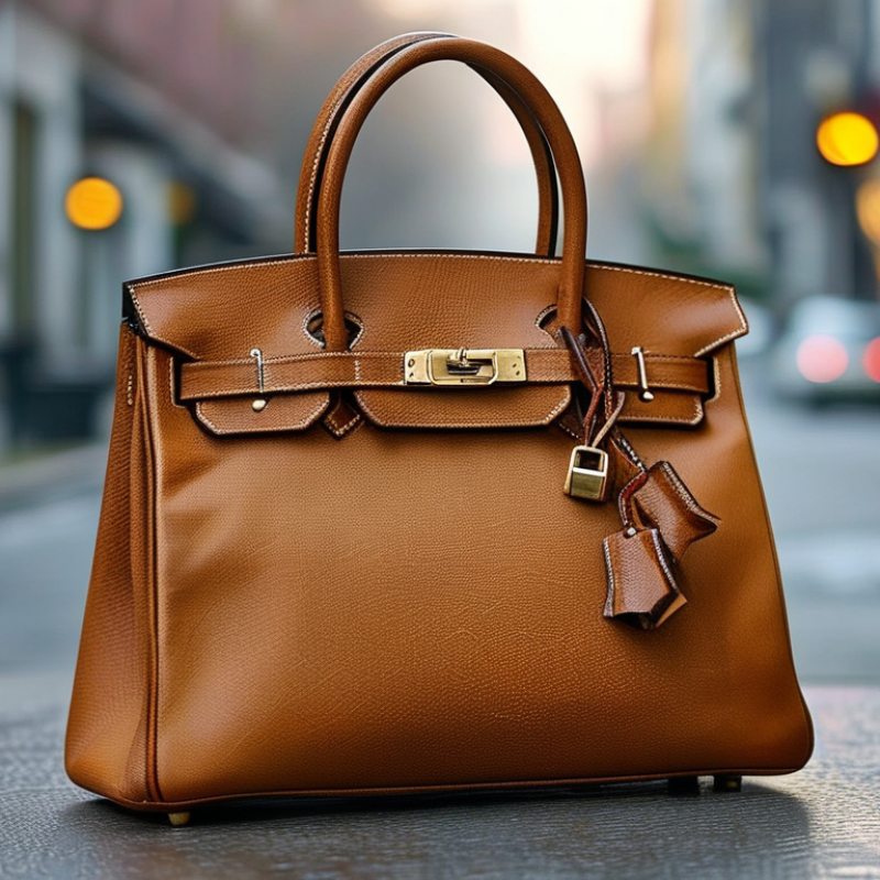 10 Best Handbag Materials How to Choose the Right One?