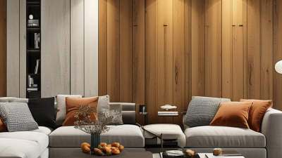 2026 Best WPC Wall Cladding Options for Global Buyers?