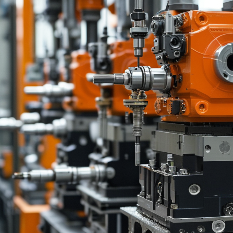 What to Know About High Quality Servo Shafts in China?