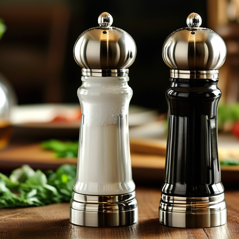 How to Choose the Best Gama Salt And Pepper Shakers?