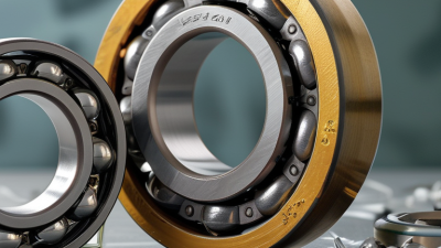 Best Bearing Design Solutions for China Exporters?