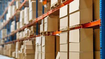 Top 10 Benefits of Using Asset Barcode Labels for Businesses?