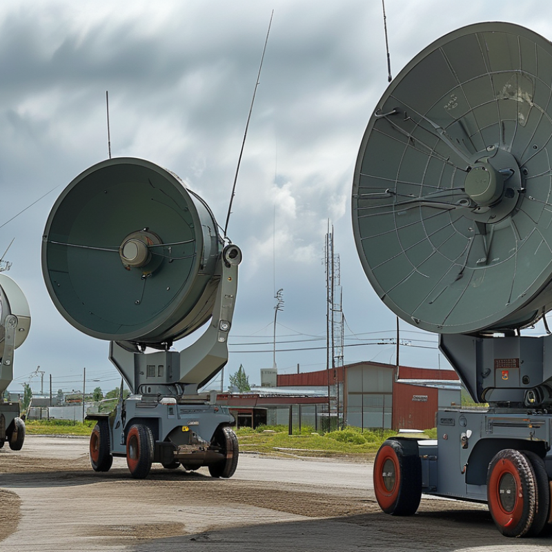 Top 10 Heavy Duty Antenna Rotators for Global Buyers?