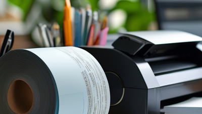2026 Top Trends in Printable Carbonless Paper for Buyers?