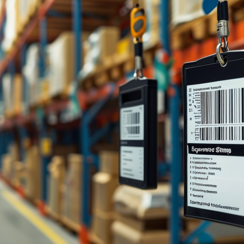Discover the Best Asset Barcode Labels for Efficient Inventory管理?