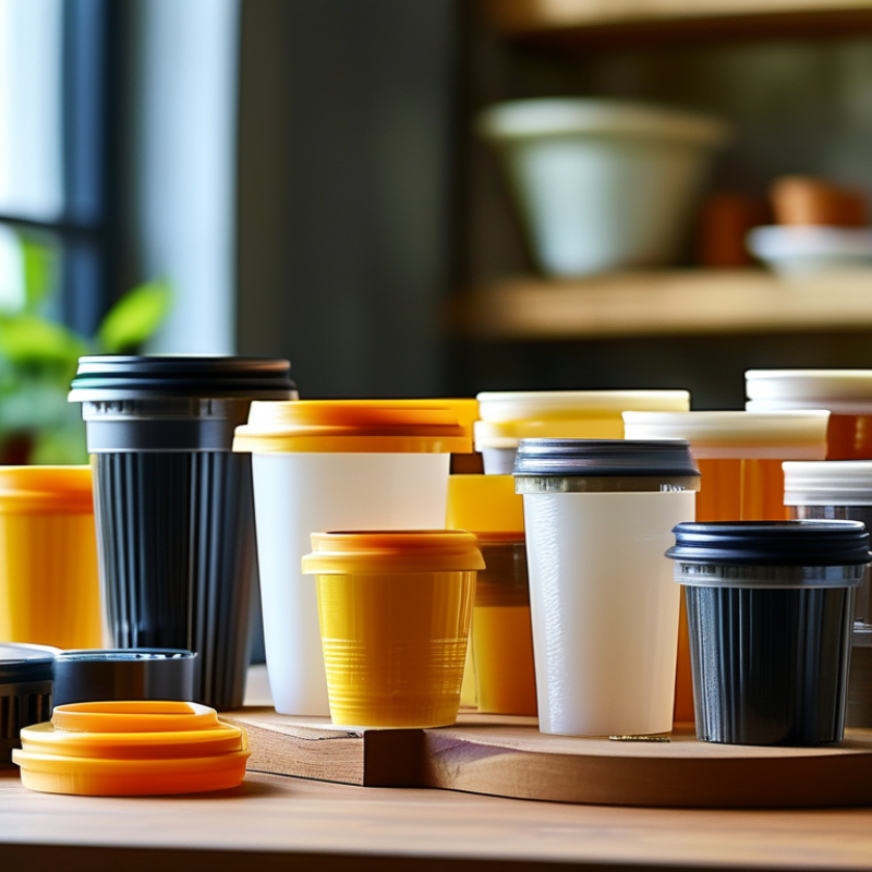 2026 Best Cup Sealing Film for Efficient Packaging Solutions?