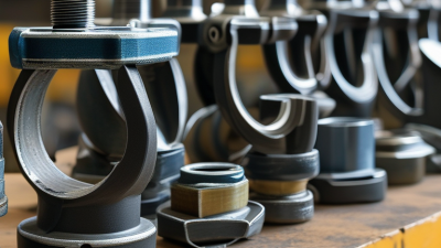 2026 Best Clamp Saddle Options for Global Buyers?
