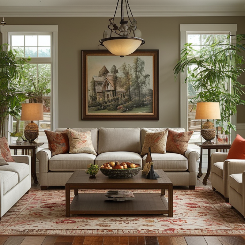 Explore the Best Union Furniture and Flooring Photos Online?