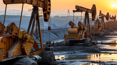 Best Vertical Slurry Pump Solutions in China for Global Buyers?
