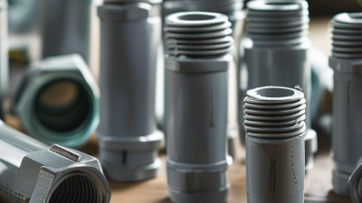 Top 10 PP Compression Fittings You Need to Know About?