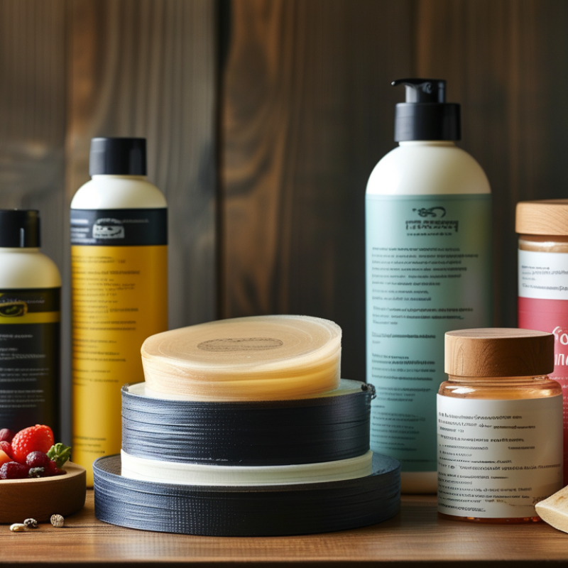 How to Choose the Right Packaging Film for Your Products?