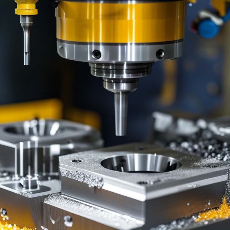 Common CNC Machining Defects and How to Avoid Them?
