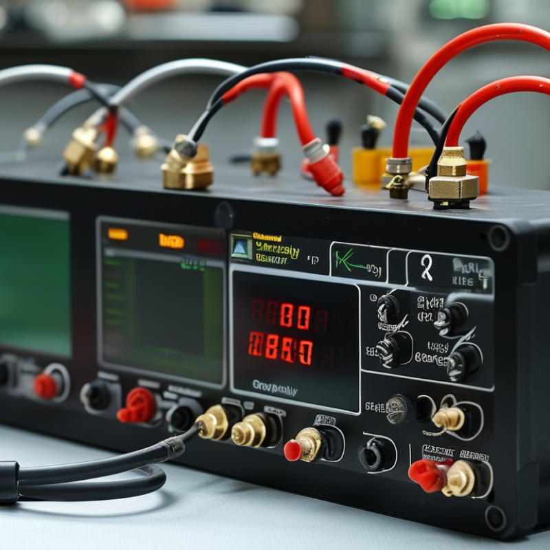 How to Choose the Best Current Sensor for Your Projects?