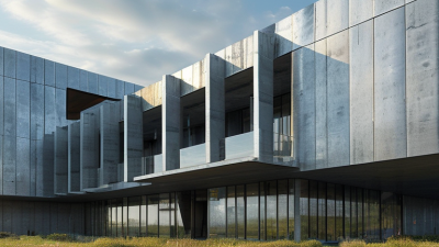 2026 Top Prefabricated Steel Structures for Global Buyers?