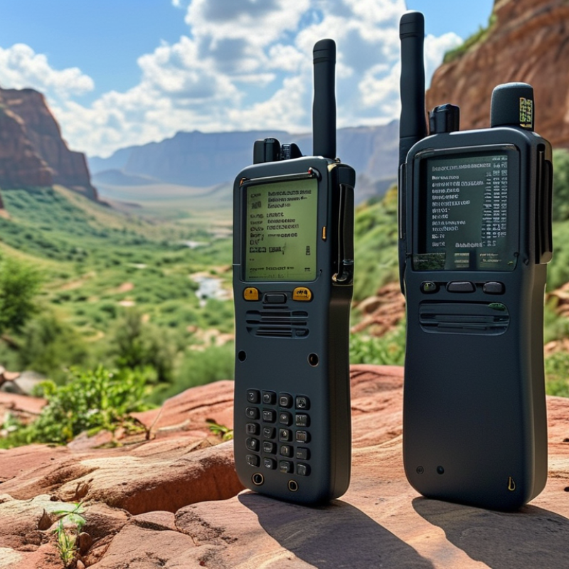Top Long Distance Walkie Talkies for Reliable Communication?