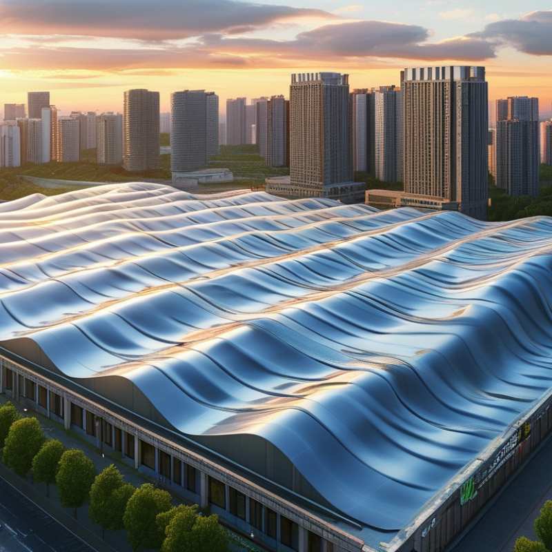 2026 Top Adhesive Vent Membrane Trends for Global Buyers?