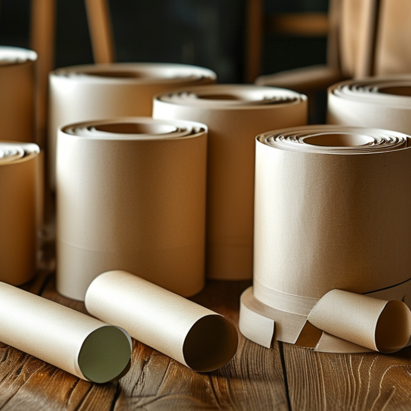 China Top 10 Custom Printed Thermal Paper Roll Manufacturers?