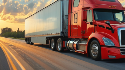 How to Choose the Best Truck Parts Store for Your Needs?