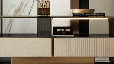 Best Modern Light Luxury Nightstand Options for Your Home?