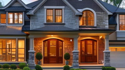 Why Choose Union Home Design for Your Next Project?