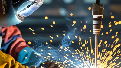 What are the Best Welding Cast Steel Options in 2026?