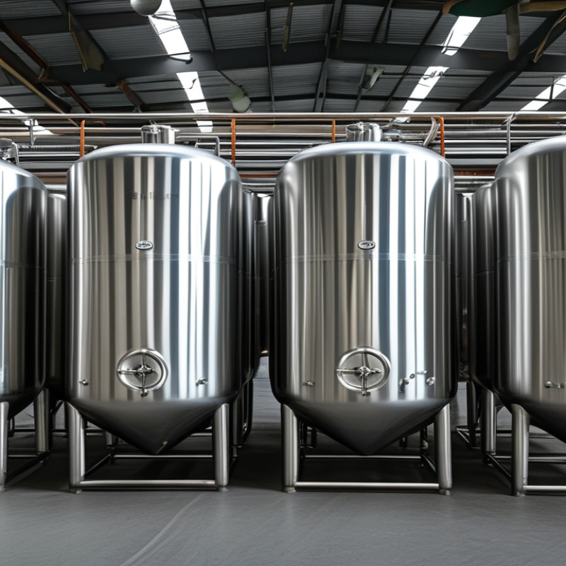 2026 How to Choose the Right Stainless Steel Storage Tank?