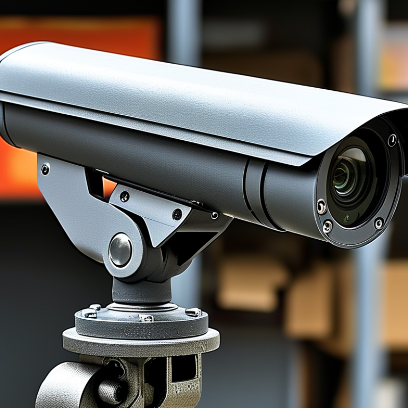 Top Tips for Choosing the Right Surveillance Camera Mount?