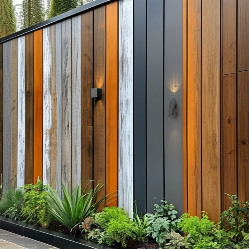2026 How to Choose the Best WPC Wall Cladding Options?