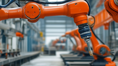 2026 Top Automatic Spray Coating Machine Trends and Innovations?