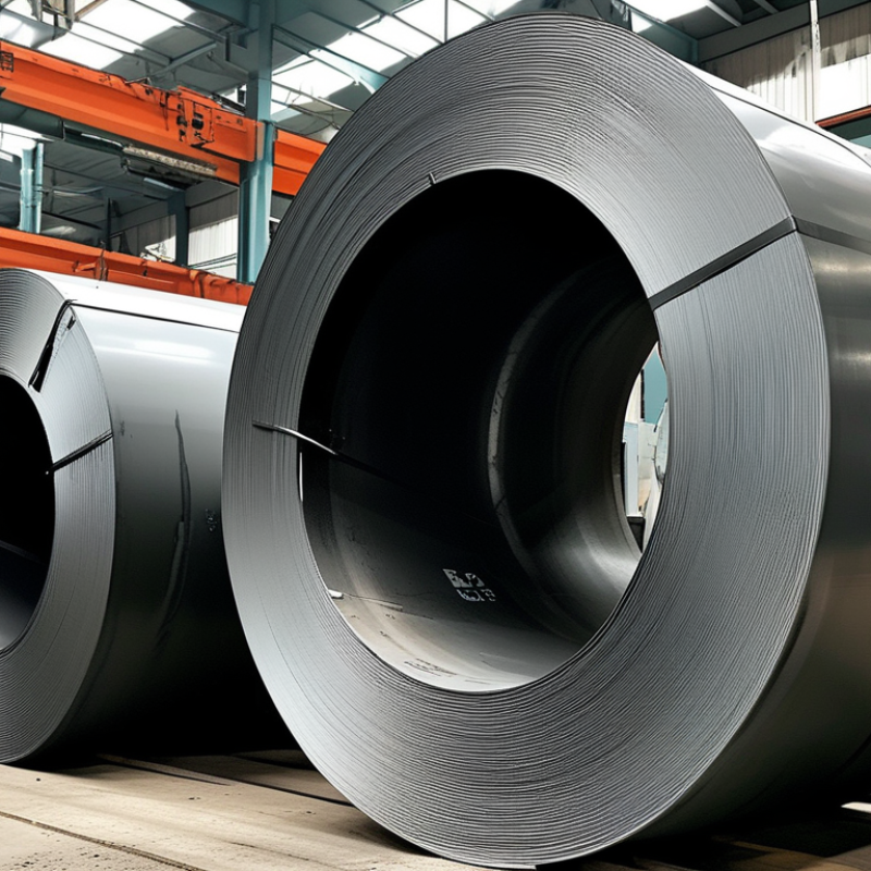 How to Choose the Best Steel Carbon Coil for Your Needs?