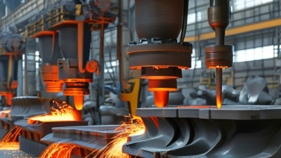 Top 10 Die Casting Mold Manufacturers in China You Need to Know?