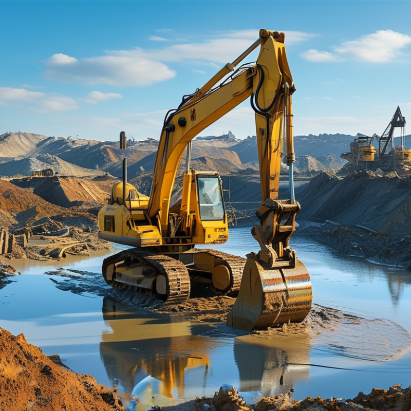 Top Submersible Slurry Pump Options for Global Buyers?