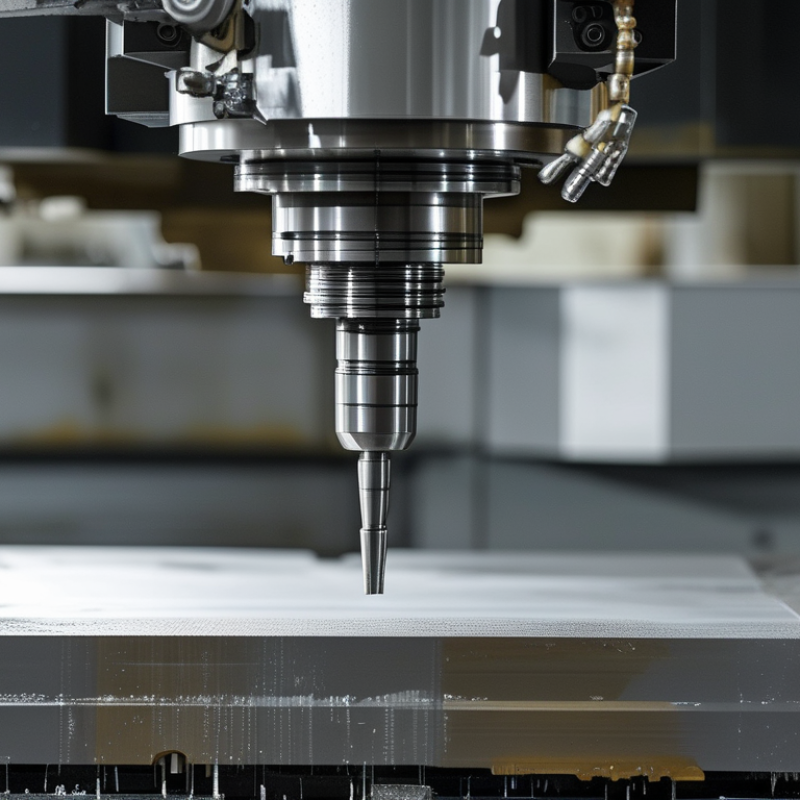 How to Calculate ROI for a 5 Axis CNC Machine?