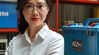 China Best 12v 10ah Lifepo4 Battery Features and Benefits Explained?
