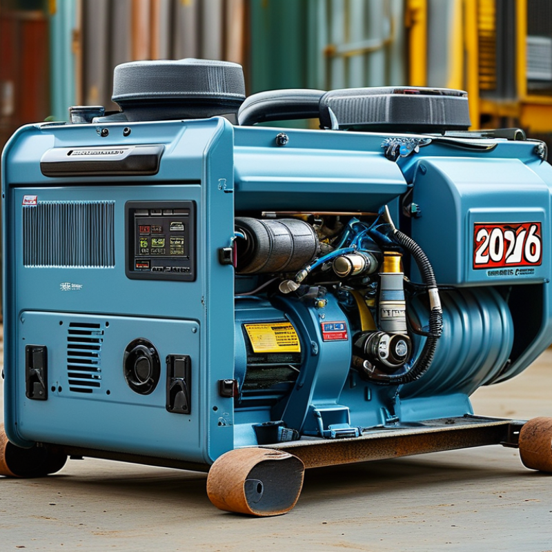 2026 Best Silent Generator Set Options for Every Need