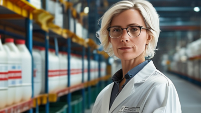 Why Choose Phthalic Anhydride for Your Industrial Needs?