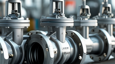 Top 5 Benefits of API Bellows Sealed Globe Valves?