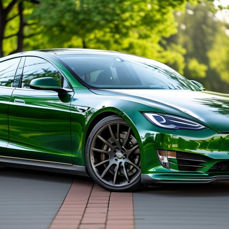 10 Essential Tips for Buying a 2nd Hand Electric Car