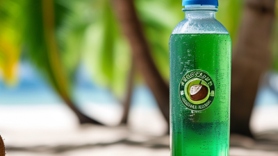 Why Choose Coconut Water Energy Drink for Ultimate Hydration?