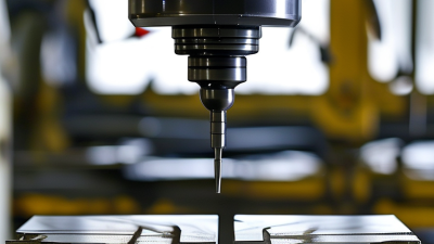 Top 10 Benefits of 5 Axis Machines for Global Buyers?