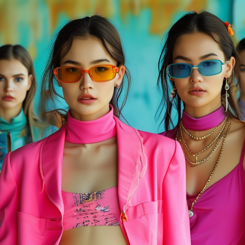 2026 How to Stay Ahead in Women's Fashion Trends?