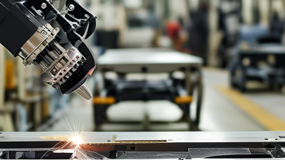 Top Ultrasonic Welder Machine Benefits for Global Buyers?